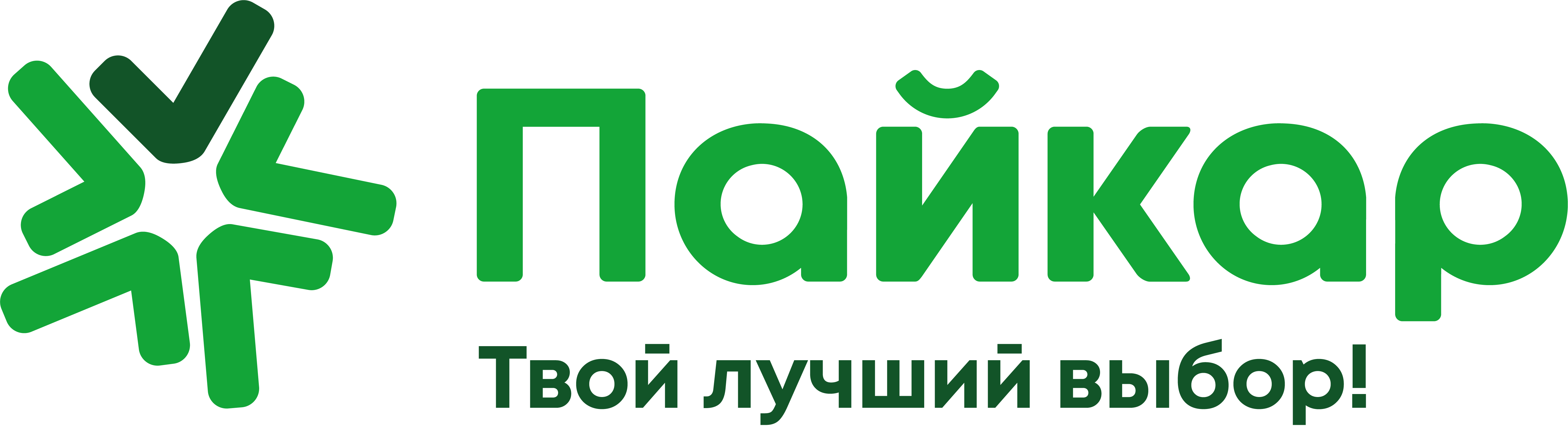 ПАЙКАР