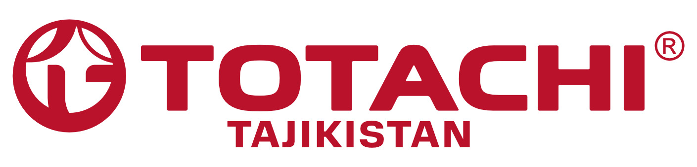 Totachi Logo